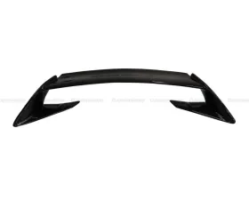 Carbonado Carbonado FRP WI Style Trunk Spoiler for Nissan GTR R35 2008-2021