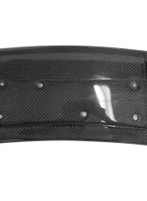 Carbonado Carbonado FRP WI Style Trunk Spoiler for Nissan GTR R35 2008-2021                                     - 3503WI.W - Image 5