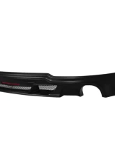 Carbonado FGCF WD Style Rear Lip Audi A7 2012-2014                                     - FGCF3807WD-RD - Image 2