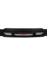 Carbonado FGCF WD Style Rear Lip Audi A7 2015-2017                                     - FGCF3809WD-RD - Image 13