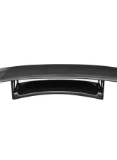 CARBONADO Carbon Fiber GT Style Trunk Spoiler for Porsche Cayman/Boxster 987 2005-2012                                     - CF3994VRSGT-W - Image 19