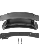 Carbonado Carbonado CFRP GT3 Style Trunk Spoiler for Porsche 911 991.1 Carrera/S/4S 2012-2015                                     - CF3995GT3.W - Image 19