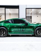 Carbonado Carbonado CFRP GT3 Style Trunk Spoiler for Porsche 911 991.1 Carrera/S/4S 2012-2015                                     - CF3995GT3.W - Image 18