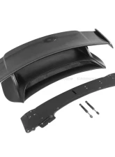 Carbonado Carbonado CFRP GT3 Style Trunk Spoiler for Porsche 911 991.1 Carrera/S/4S 2012-2015                                     - CF3995GT3.W - Image 3