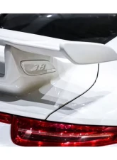 Carbonado Carbonado CFRP GT3 Style Trunk Spoiler for Porsche 911 991.1 Carrera/S/4S 2012-2015                                     - CF3995GT3.W - Image 7