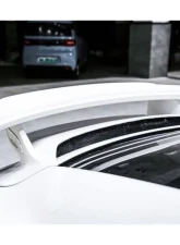 Carbonado Carbonado CFRP GT3 Style Trunk Spoiler for Porsche 911 991.1 Carrera/S/4S 2012-2015                                     - CF3995GT3.W - Image 8