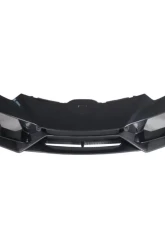 Carbonado FRP EVO-4WD Style Partial Carbon Front Bumper Lamborghini Huracan LP610 | LP580 | EVO 2015-2022                                     - 5556EVO-FB - Image 7