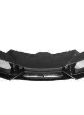 Carbonado FRP EVO-4WD Style Partial Carbon Front Bumper Lamborghini Huracan LP610 | LP580 | EVO 2015-2022                                     - 5556EVO-FB - Image 2