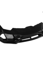Carbonado FRP EVO-4WD Style Partial Carbon Front Bumper Lamborghini Huracan LP610 | LP580 | EVO 2015-2022                                     - 5556EVO-FB - Image 4