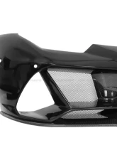 Carbonado FRP EVO-4WD Style Partial Carbon Front Bumper Lamborghini Huracan LP610 | LP580 | EVO 2015-2022                                     - 5556EVO-FB - Image 6