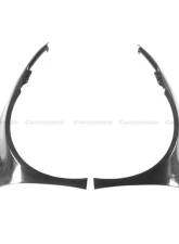 Carbonado Carbonado FRP DE Style Front Fender Replacement for Lamborghini Huracan LP610/LP580 2015-2020                                     - 5556LB-FD - Image 6