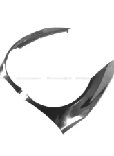 Carbonado Carbonado FRP DE Style Front Fender Replacement for Lamborghini Huracan LP610/LP580 2015-2020                                     - 5556LB-FD - Image 2