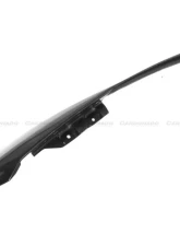 Carbonado Carbonado FRP DE Style Front Fender Replacement for Lamborghini Huracan LP610/LP580 2015-2020                                     - 5556LB-FD - Image 4