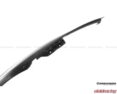Carbonado Carbonado FRP DE Style Front Fender Replacement for Lamborghini Huracan LP610/LP580 2015-2020 - 5556LB-FD