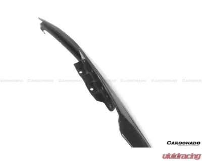 Carbonado Carbonado FRP DE Style Front Fender Replacement for Lamborghini Huracan LP610/LP580 2015-2020 - 5556LB-FD