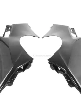 Carbonado FRP DE Style Quarter Panel Rear Fender Replacement Lamborghini Huracan LP610 | LP580 2015-2020                                     - 5556LB-QPFD - Image 7