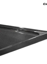 Carbonado CFRP BKSS Style Rear Side Scoops Lamborghini Aventador LP700?| LP740 2011-2021                                     - CF5900BKSS.RIP-1 - Image 5