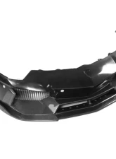 Carbonado DRYPCF DE Style Wide Body Kit Lamborghini Aventador LP700 | LP750 2011-2016                                     - DRYPCF5900LB-FB FULL KIT - Image 2