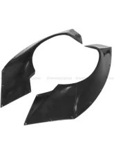 Carbonado DRYPCF DE Style Wide Body Kit Lamborghini Aventador LP700 | LP750 2011-2016                                     - DRYPCF5900LB-FB FULL KIT - Image 11