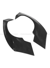 Carbonado DRYPCF DE Style Wide Body Kit Lamborghini Aventador LP700 | LP750 2011-2016                                     - DRYPCF5900LB-FB FULL KIT - Image 12