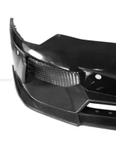Carbonado DRYPCF DE Style Wide Body Kit Lamborghini Aventador LP700 | LP750 2011-2016                                     - DRYPCF5900LB-FB FULL KIT - Image 3