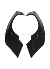 Carbonado DRYPCF DE Style Wide Body Kit Lamborghini Aventador LP700 | LP750 2011-2016                                     - DRYPCF5900LB-FB FULL KIT - Image 10