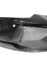 Carbonado FRP DE Style Front Bumper Lamborghini Aventador LP700 | LP720 | LP740 | LP750 2011-2021                                     - 5900LB-FB - Image 5