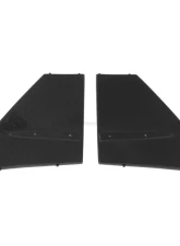 Carbonado CFRP L Style Rear Diffuser Under Canards Lamborghini Aventador LP700 2011-2016                                     - CF5900LB-RDCRD - Image 5