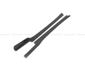 Carbonado CFRP DE Style Side Skirt Lamborghini Aventador LP700 | LP720 | LP750 2011-2016
