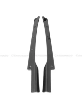 Carbonado CFRP DE Style Side Skirt Lamborghini Aventador LP700 | LP720 | LP750 2011-2016                                     - CF5900LB-SS - Image 5