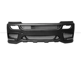 Carbonado Carbonado FRP M Style Front Bumper for Land Rover Range Rover Sport 2010-2012