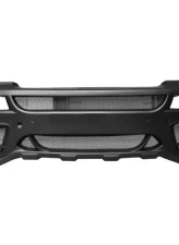 Carbonado Carbonado FRP M Style Front Bumper for Land Rover Range Rover Sport 2010-2012                                     - 8052HM - Image 10