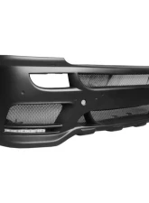 Carbonado Carbonado FRP M Style Front Bumper for Land Rover Range Rover Sport 2010-2012                                     - 8052HM - Image 2