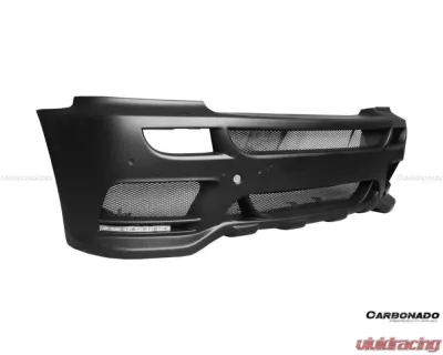 Carbonado Carbonado FRP M Style Front Bumper for Land Rover Range Rover Sport 2010-2012 - 8052HM