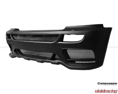 Carbonado Carbonado FRP M Style Front Bumper for Land Rover Range Rover Sport 2010-2012 - 8052HM