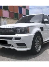 Carbonado Carbonado FRP M Style Front Bumper for Land Rover Range Rover Sport 2010-2012                                     - 8052HM - Image 10