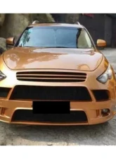 Carbonado Carbonado FRP UM Style Body Kit for Infiniti FX35/50 2009-2011                                     - 8335UM-FULL KIT - Image 12