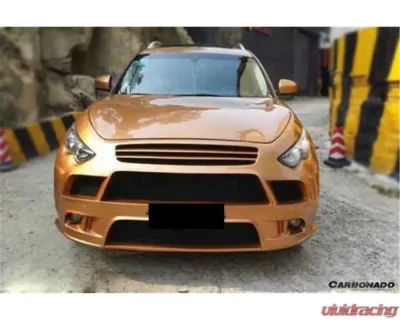 Carbonado Carbonado FRP UM Style Body Kit for Infiniti FX35/50 2009-2011 - 8335UM-FULL KIT