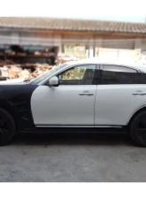 Carbonado Carbonado FRP UM Style Body Kit for Infiniti FX35/50 2009-2011                                     - 8335UM-FULL KIT - Image 17