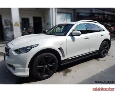 Carbonado Carbonado FRP UM Style Body Kit for Infiniti FX35/50 2009-2011 - 8335UM-FULL KIT