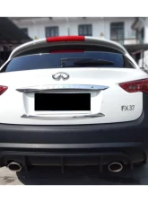 Carbonado Carbonado FRP UM Style Body Kit for Infiniti FX35/50 2009-2011                                     - 8335UM-FULL KIT - Image 20