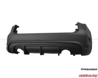 Carbonado Carbonado FRP UM Style Body Kit for Infiniti FX35/50 2009-2011 - 8335UM-FULL KIT