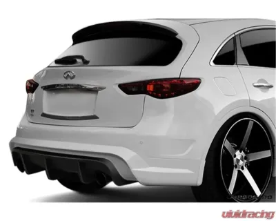 Carbonado Carbonado FRP UM Style Body Kit for Infiniti FX35/50 2009-2011 - 8335UM-FULL KIT