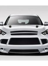 Carbonado Carbonado FRP UM Style Body Kit for Infiniti FX35/50 2009-2011                                     - 8335UM-FULL KIT - Image 8