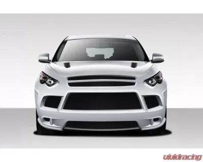 Carbonado Carbonado FRP UM Style Body Kit for Infiniti FX35/50 2009-2011 - 8335UM-FULL KIT