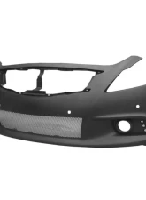 Carbonado Carbonado FRP Front Bumper for Infiniti G25/G37 Sedan 2010-2013                                     - 8347EU - Image 18
