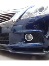 Carbonado Carbonado FRP Front Bumper for Infiniti G25/G37 Sedan 2010-2013                                     - 8347EU - Image 11