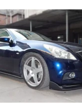 Carbonado Carbonado FRP Front Bumper for Infiniti G25/G37 Sedan 2010-2013                                     - 8347EU - Image 14