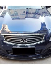 Carbonado Carbonado FRP Front Bumper for Infiniti G25/G37 Sedan 2010-2013                                     - 8347EU - Image 15