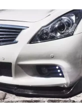 Carbonado Carbonado FRP Front Bumper for Infiniti G25/G37 Sedan 2010-2013                                     - 8347EU - Image 9